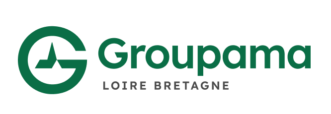 Groupama Loire Bretagne Logo Groupama Loire Bretagne