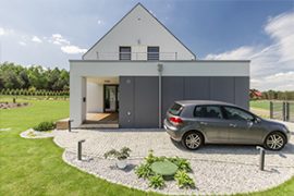 Protection de la famille