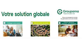 Solution globale